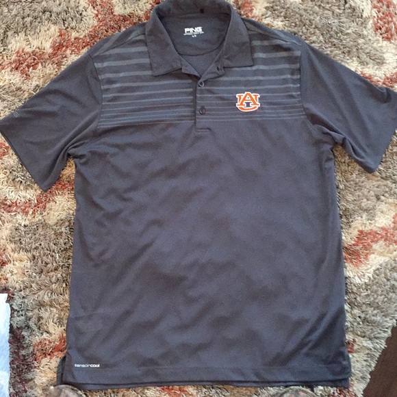 Auburn Polo Shirt | Poshmark